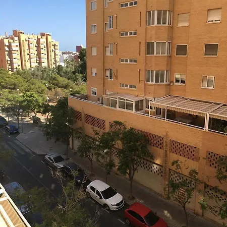 Piso En Alicante