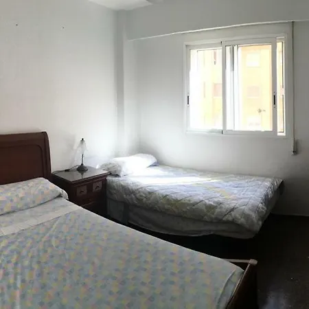 Piso En Daire