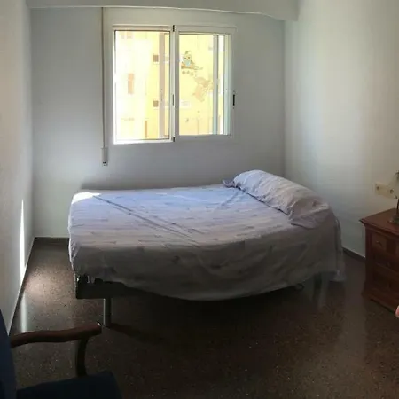 Piso En Daire Alicante
