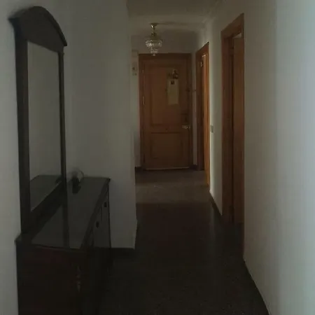 Daire Piso En