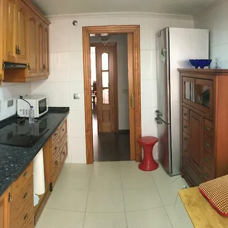 Piso En *
