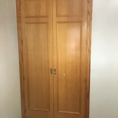Daire Piso En *