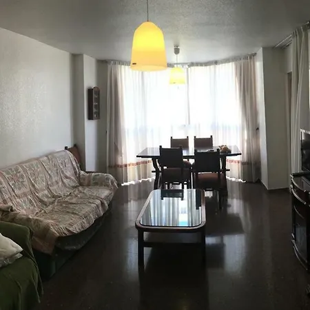 Piso En Daire Alicante