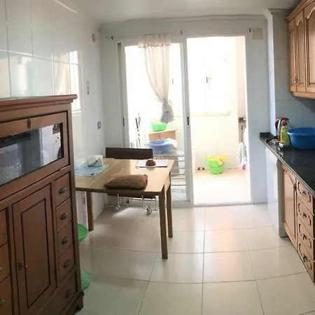 Piso En * Alicante